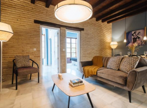 Suites Triana Sevilla Apartments
